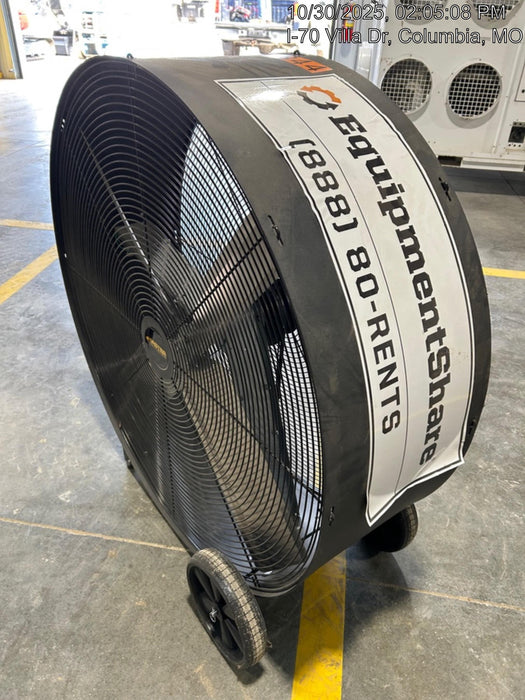 2025 MASTER 42MACAP-BDF