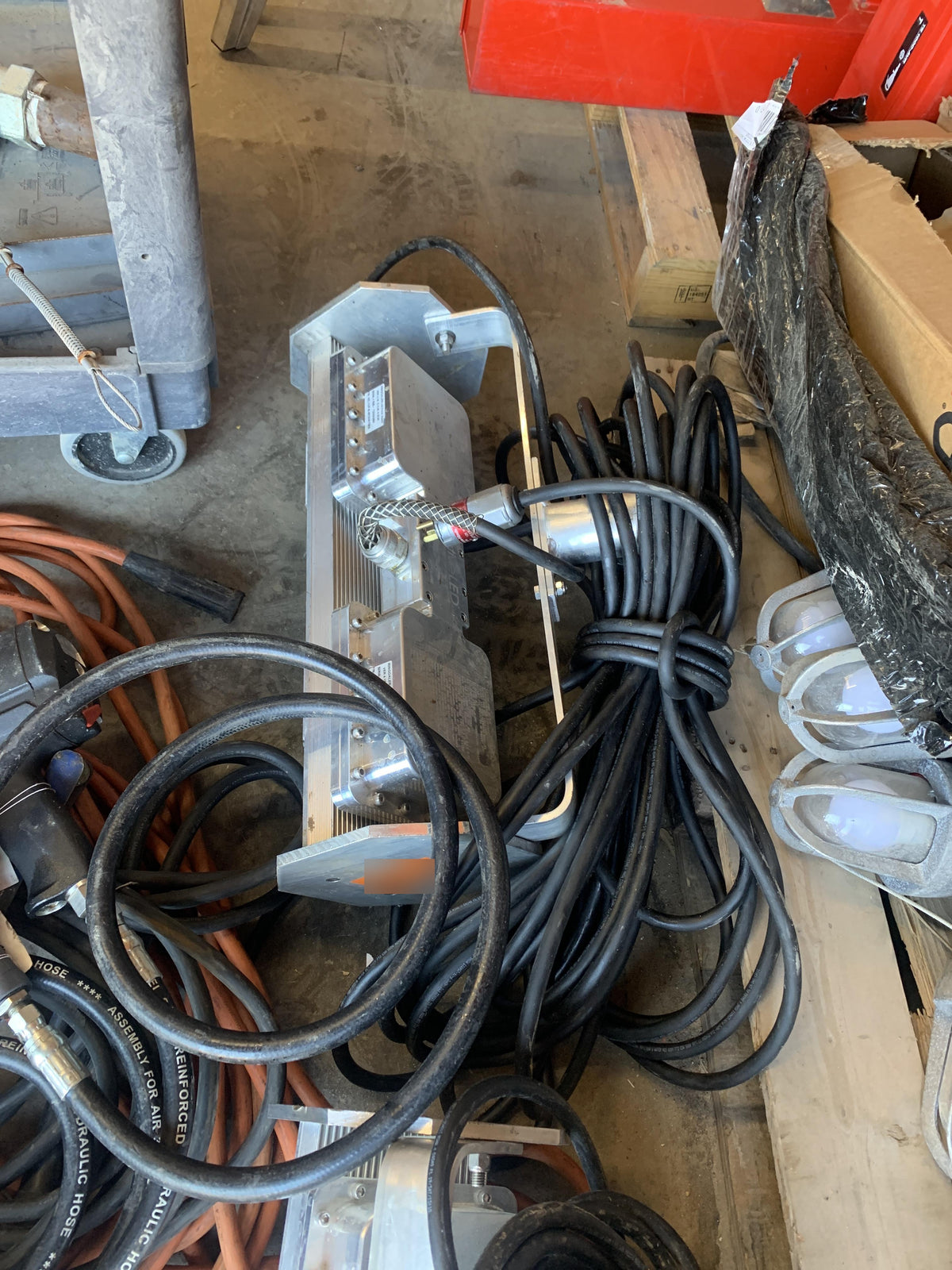 2020 WORKSITE LIGHTING PetroPRO-MAX