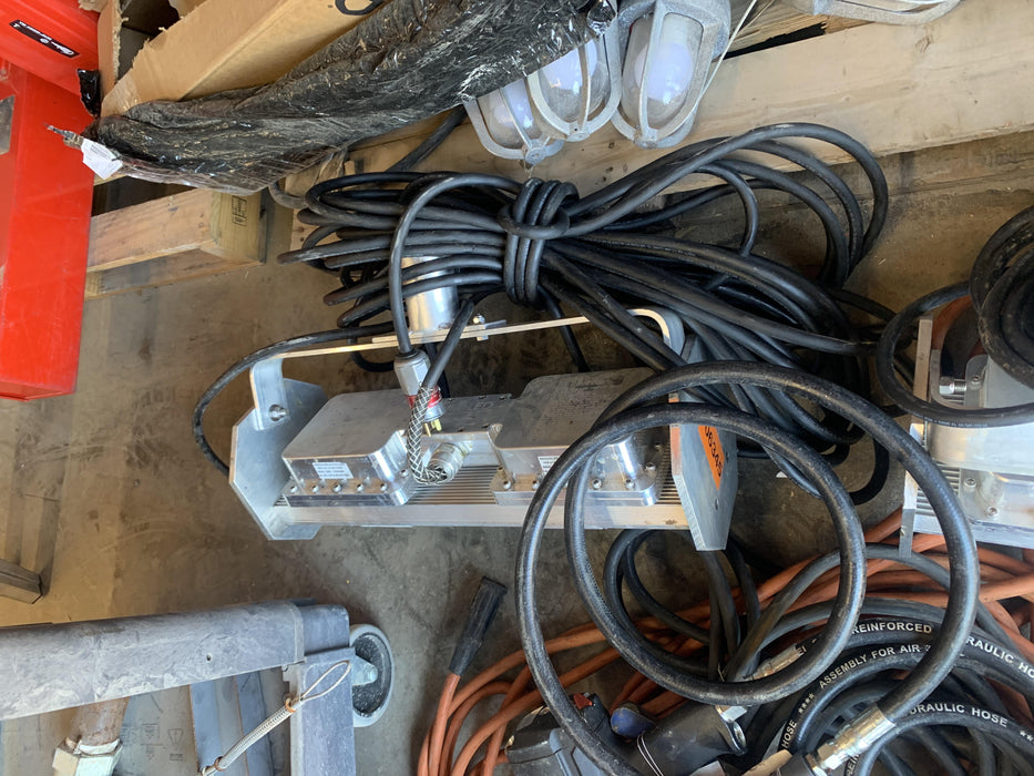 2020 WORKSITE LIGHTING PetroPRO-MAX