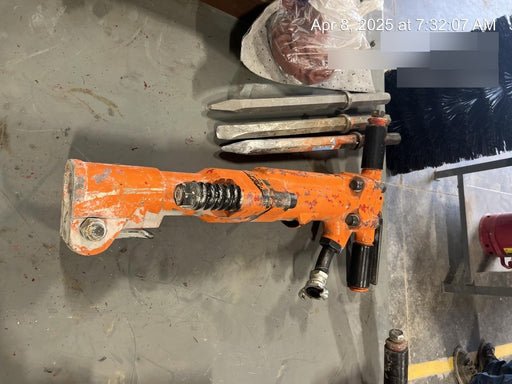 2020 MICHIGAN PNEUMATIC MP-TPB60-114