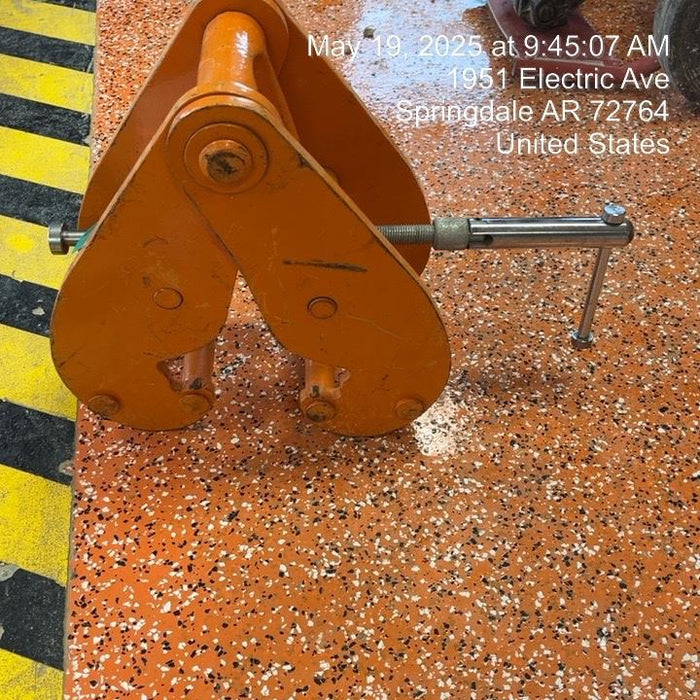 2022 ELEPHANT EBC-10