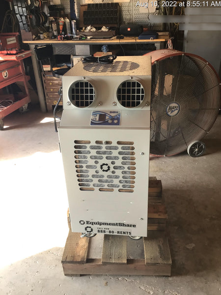 2022 KWIKOOL KPAC1411-2