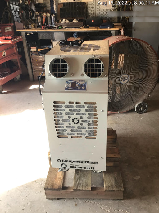 2022 KWIKOOL KPAC1411-2