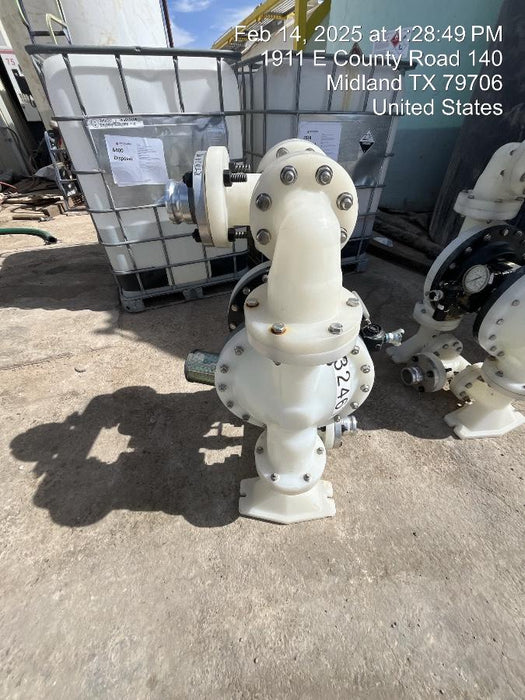 2023 INGERSOLL RAND PD30P-DPS-PTT-A