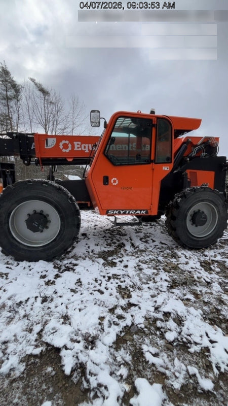 2024 SKYTRAK 10054