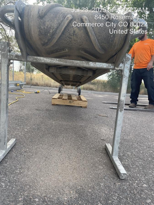 2024 INTERQUIP LKS400-5