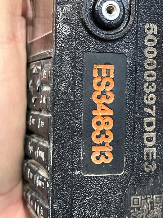 2023 MOTOROLA R7 DISPLAY