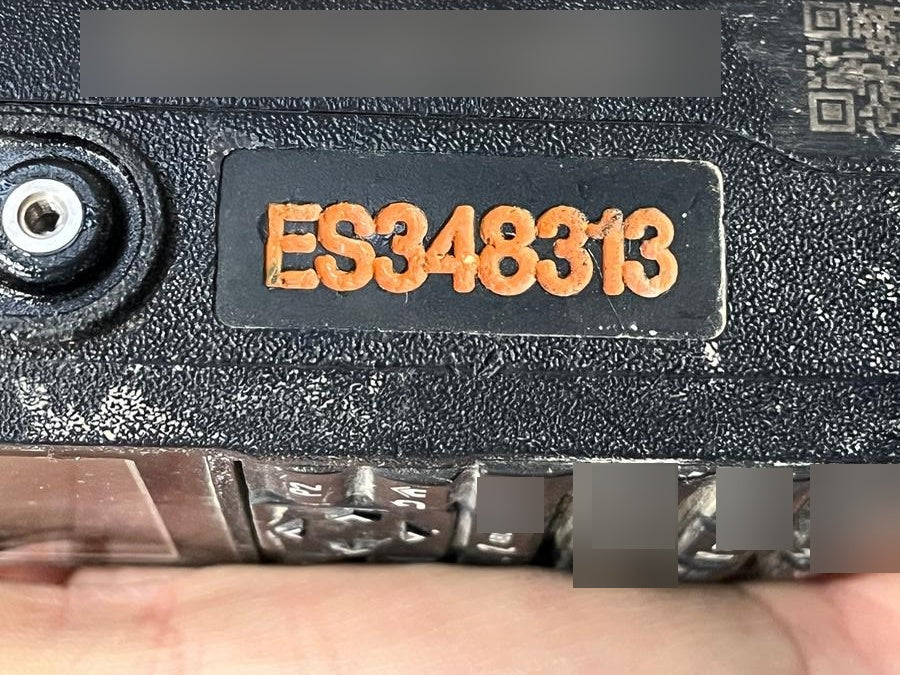 2023 MOTOROLA R7 DISPLAY