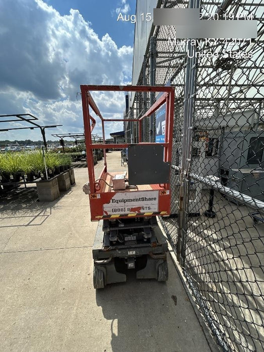 2019 Skyjack SJIII-3219 Standard w/Trojan Batteries