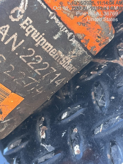 2022 MICHIGAN PNEUMATIC ES-750SS-TRACKER