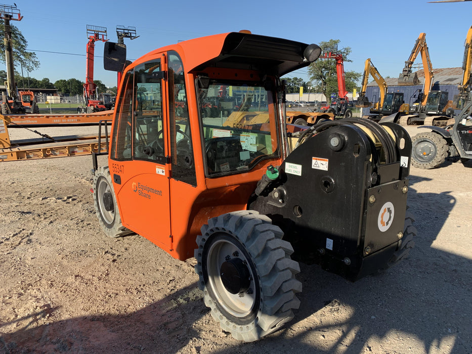 2020 JLG G5-18A