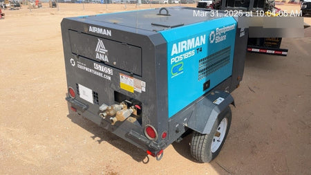 2024 AIRMAN PDS185S