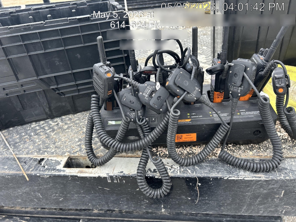 2023 MOTOROLA PMPN4284