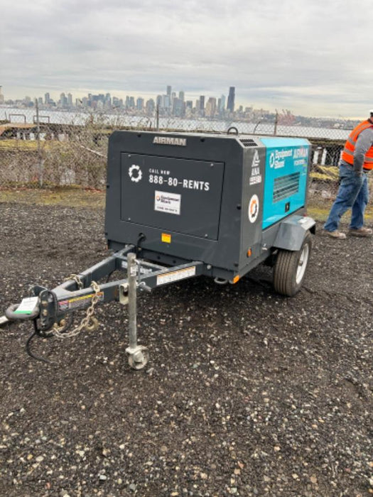 2024 AIRMAN PDS185S CWK