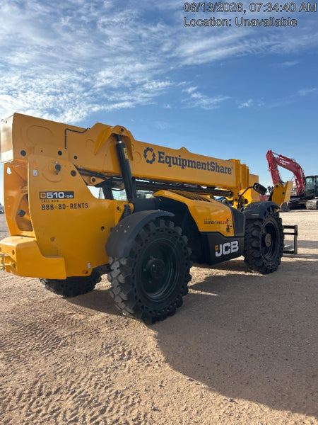 2026 JCB 510-56