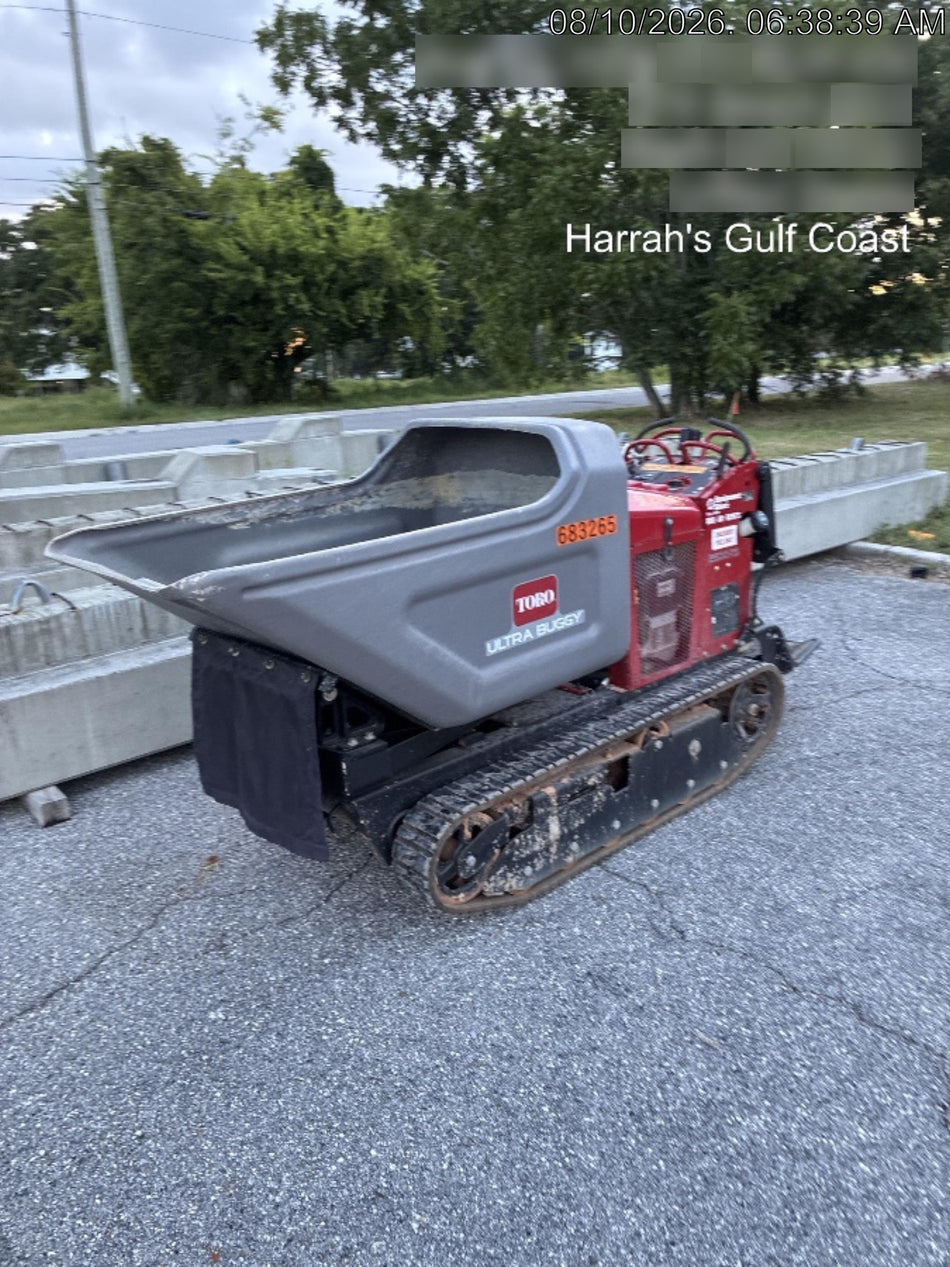 2026 TORO MBTX 2500-TS