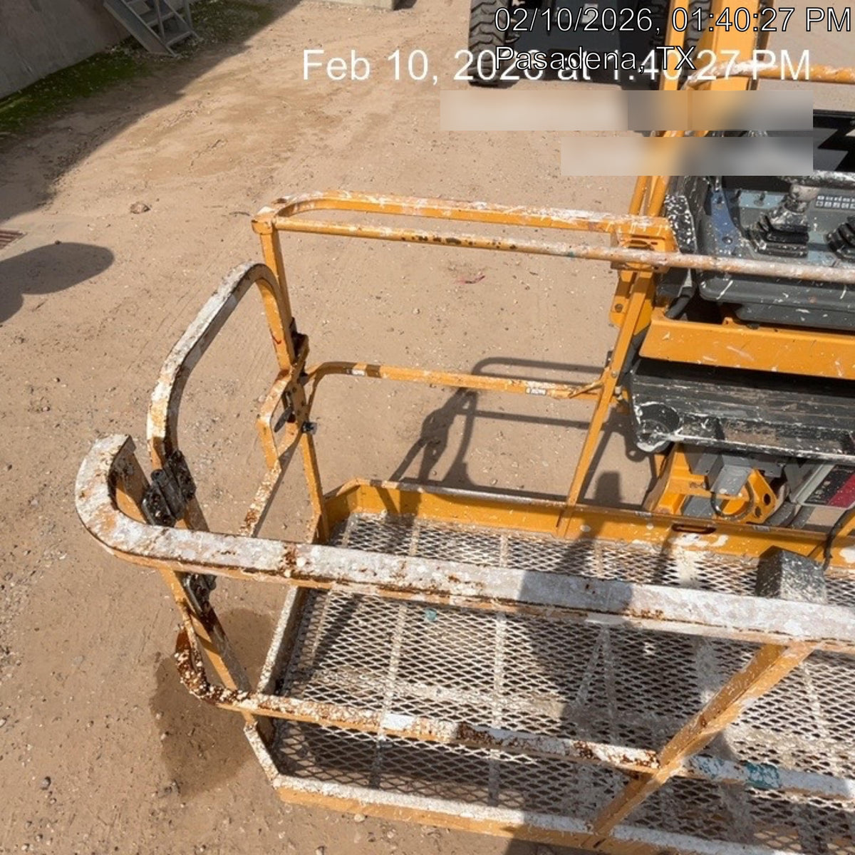 2022 HAULOTTE HT67 RTJ O