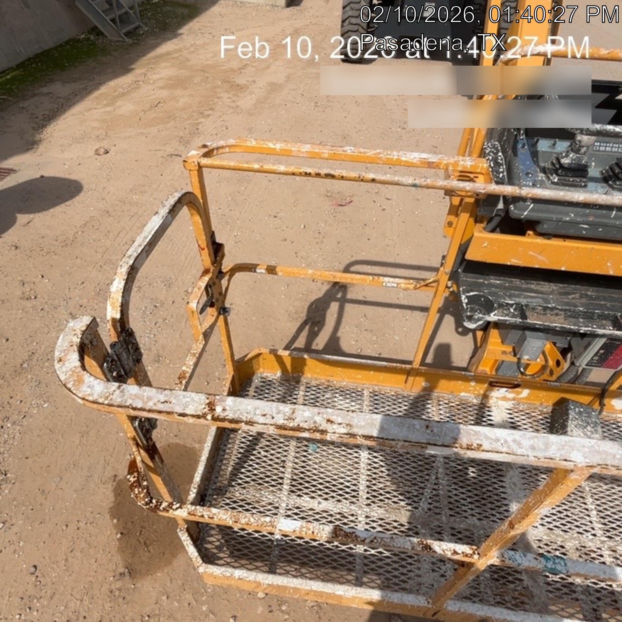 2022 HAULOTTE HT67 RTJ O