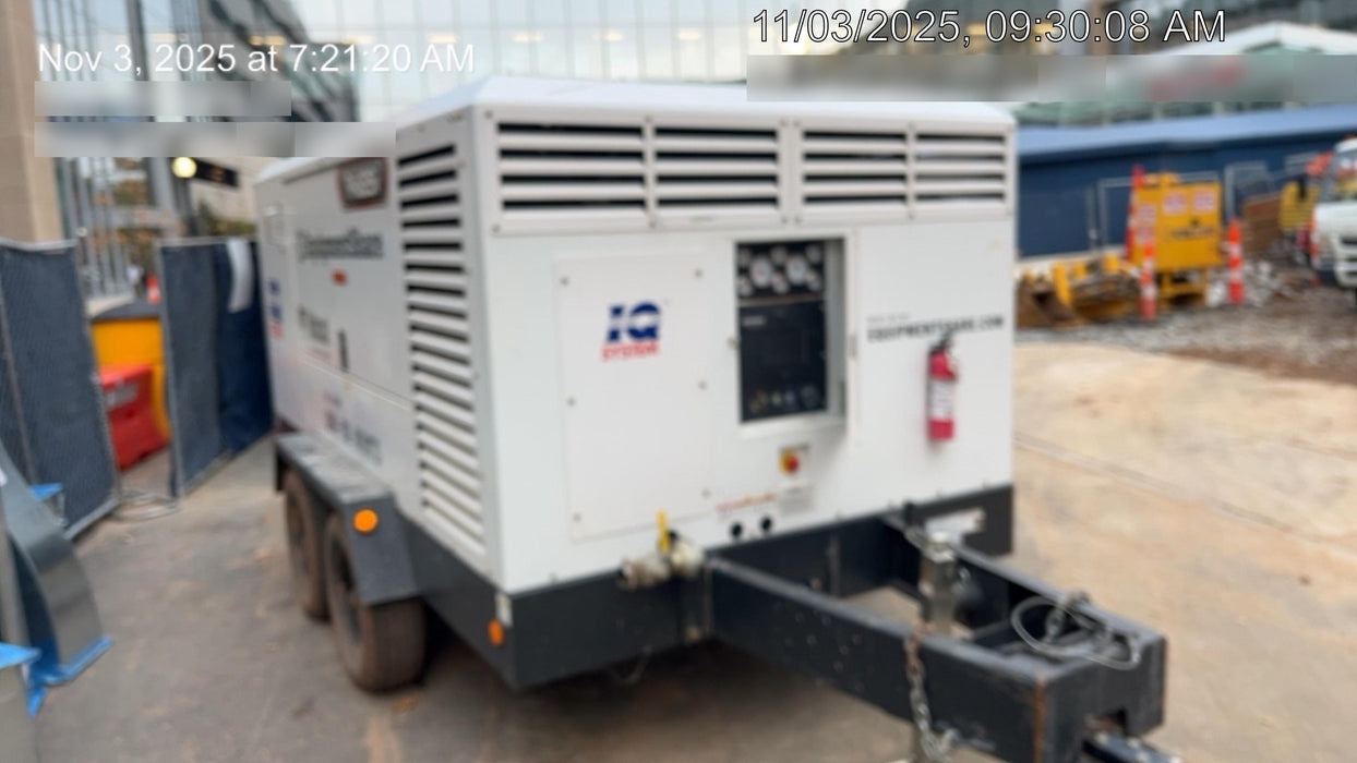 2025 BOBCAT PA825VWCU-T4F