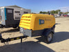 2022 ATLAS COPCO XAS188 CWK