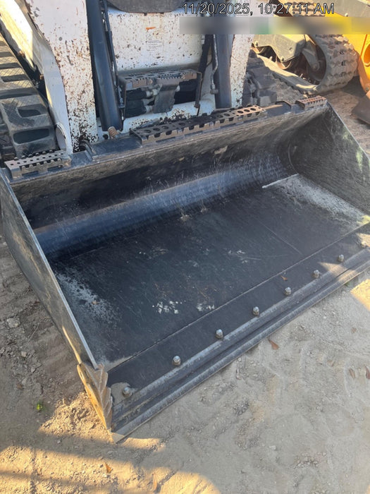 2025 EQUIPMENTSHARE 1006146 - 72" Smooth Bucket, CTL