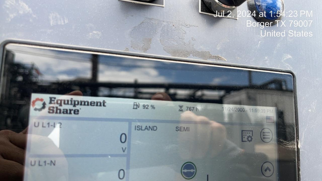 2022 ATLAS COPCO QAS 175