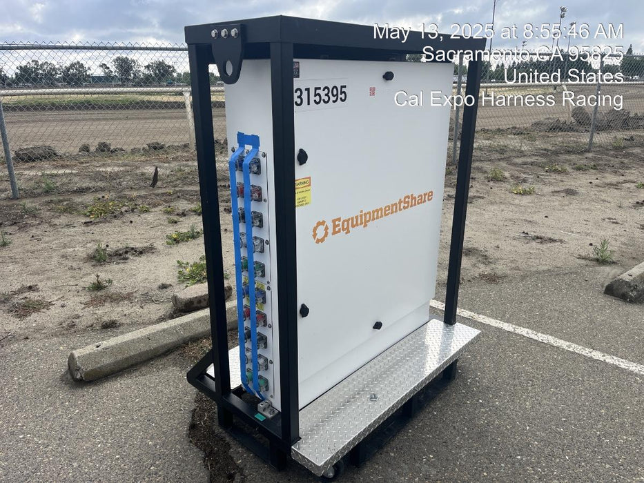 2023 TRYSTAR IL-126-VDE-45-LP