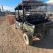 2019 KAWASAKI Mule PRO-DXT (Half Door)