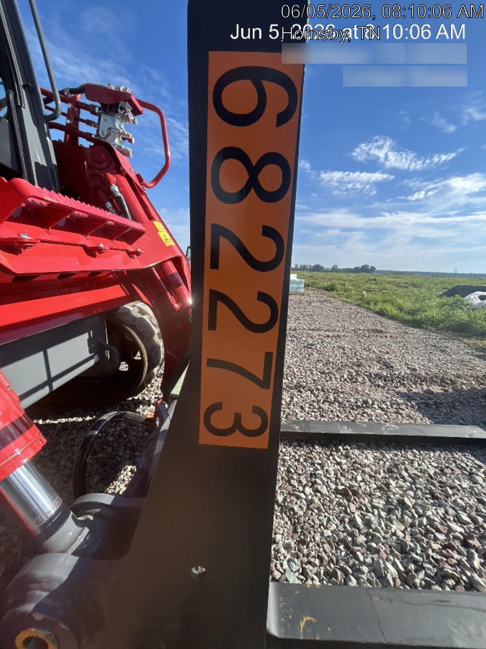2026 ARROW MATERIAL HANDLING 72" Pallet Forks - Arrow