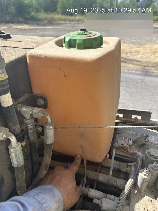 2019 WACKER NEUSON RTKx-SC3