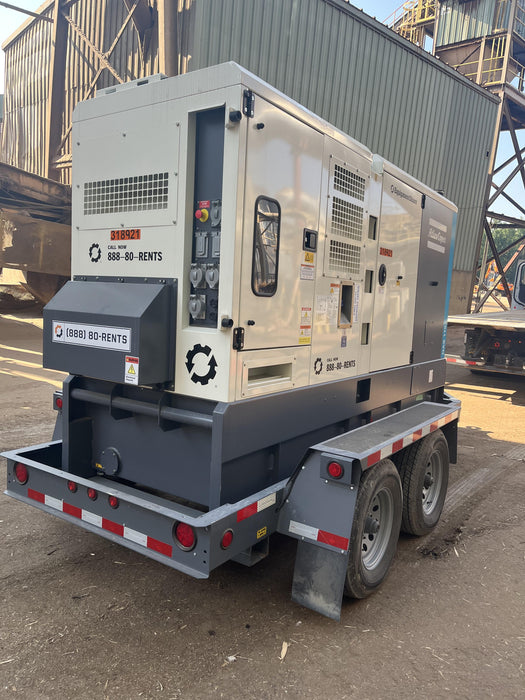 2023 ATLAS COPCO QAS 175