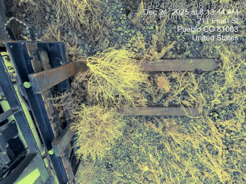 2023 MANITOU 50504723