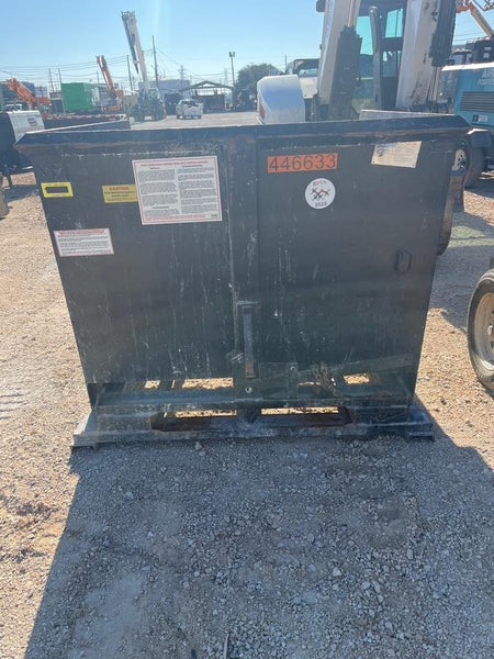 2024 STAR INDUSTRIES M-1820 - Self-Dump Hopper