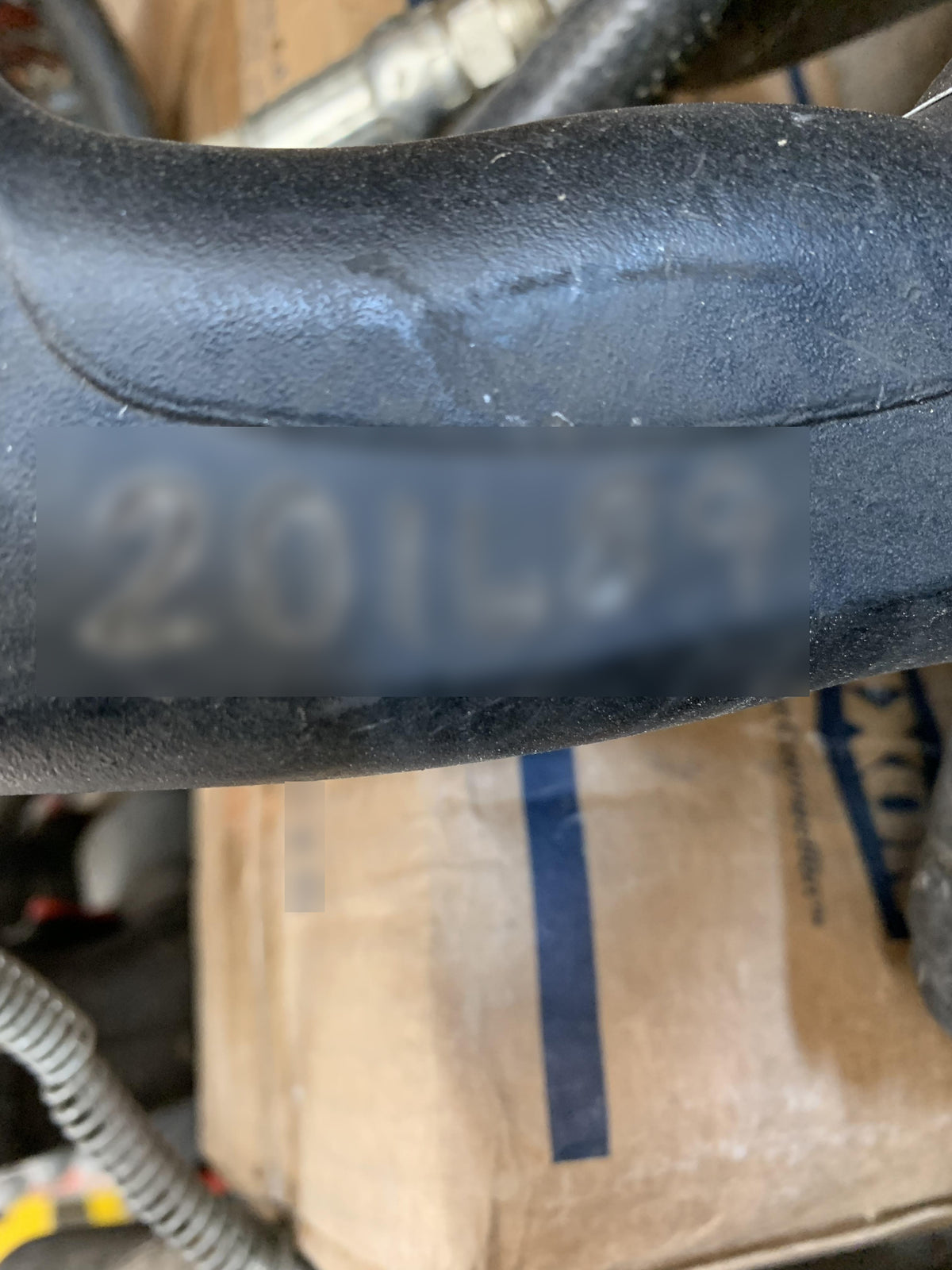 2022 INGERSOLL RAND 2925P3TI