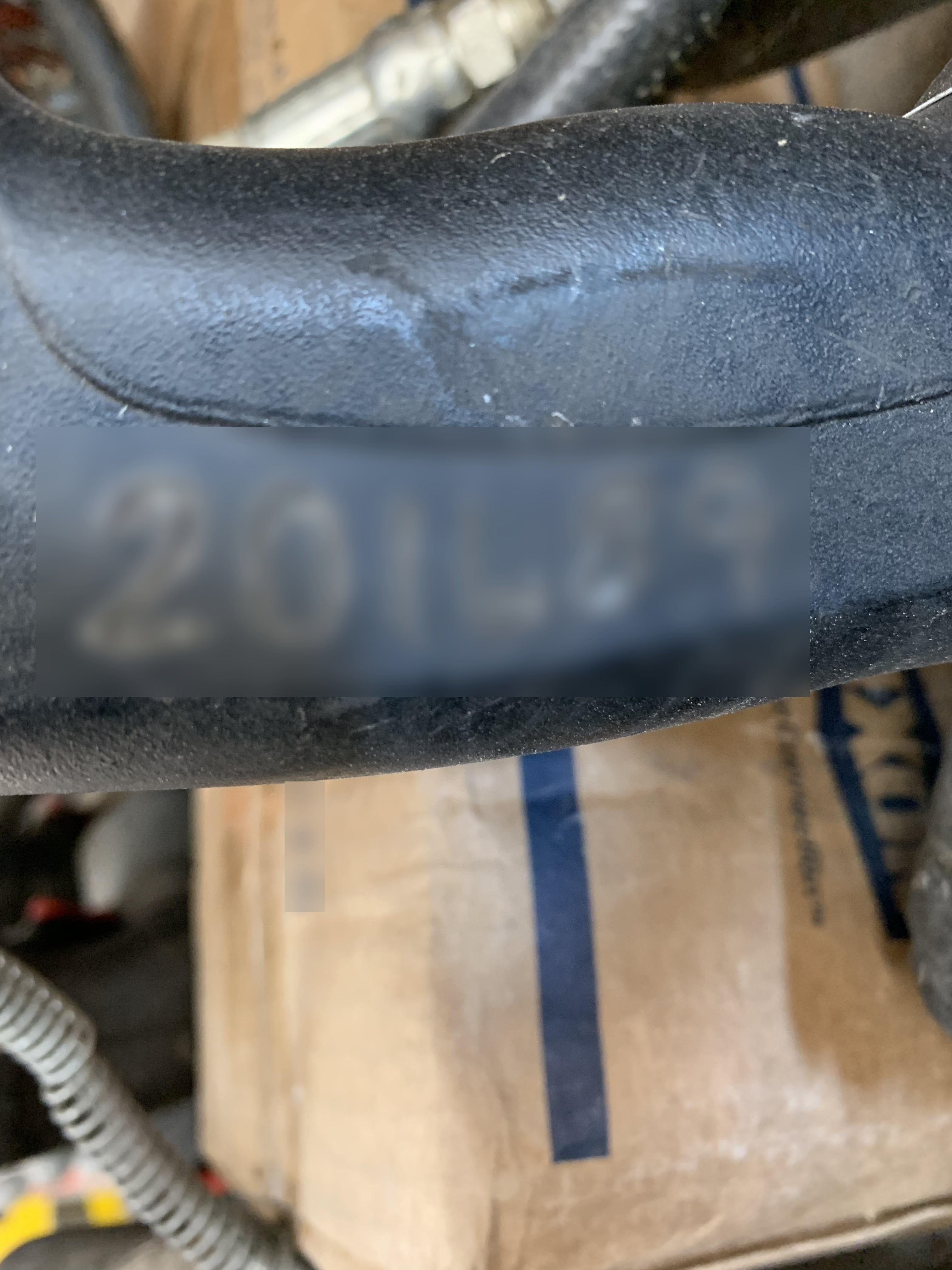 2022 INGERSOLL RAND 2925P3TI