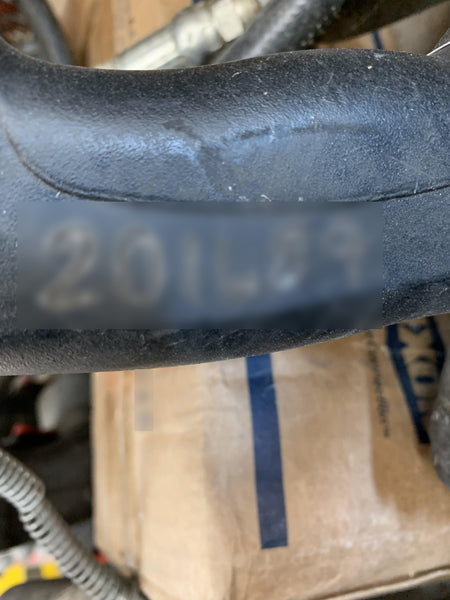 2022 INGERSOLL RAND 2925P3TI