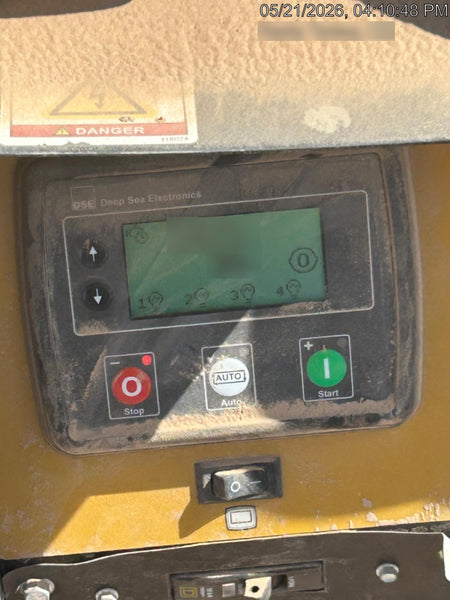 2021 ALLMAND NLV3GR