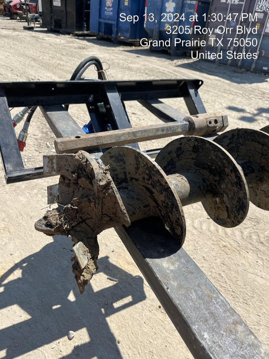2024 AUGER TORQUE 3300-30