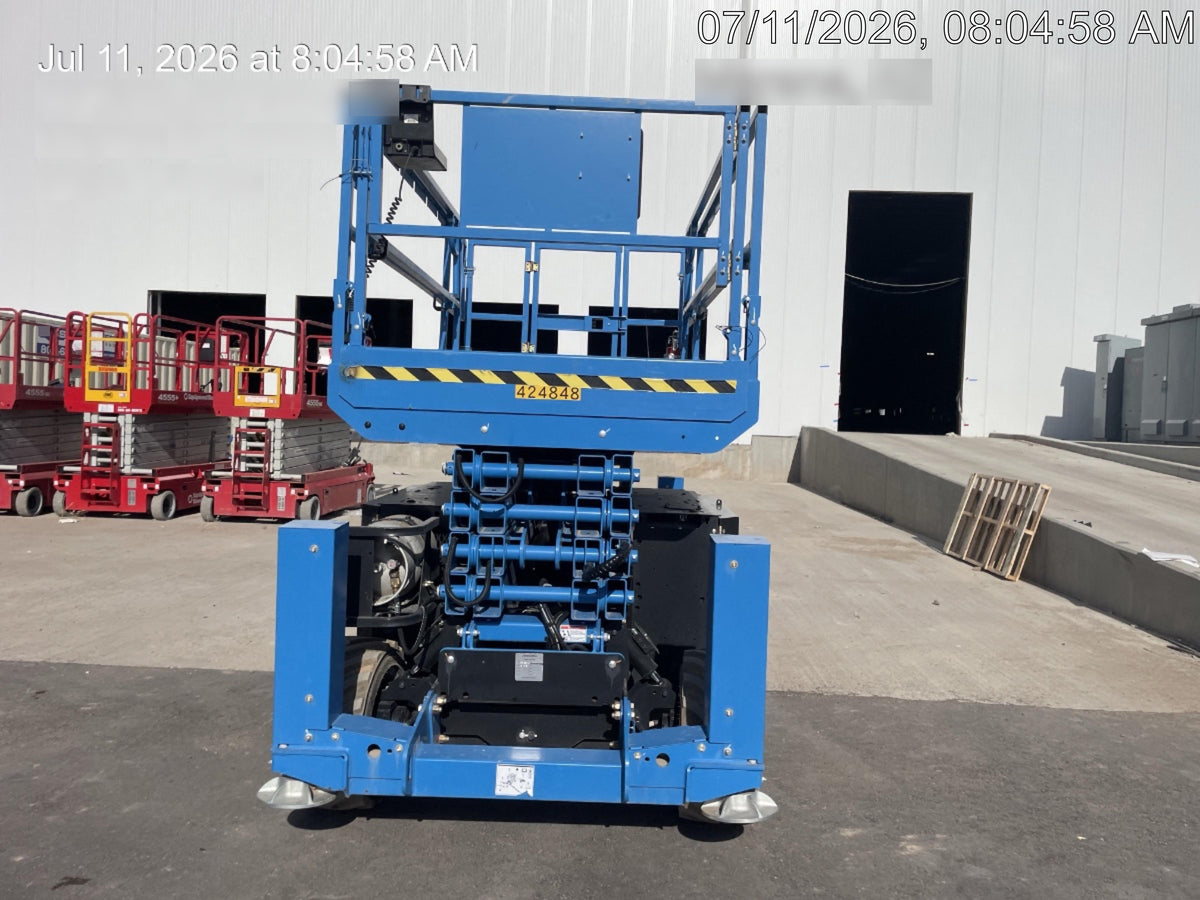 2024 GENIE GS-4069 RT
