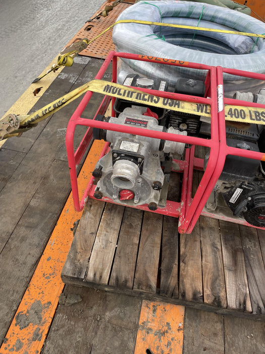 2023 MULTIQUIP QP3TH