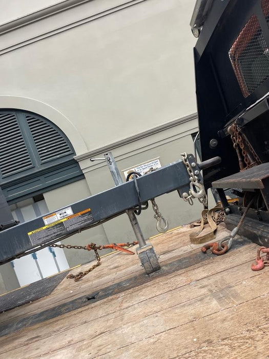 2025 AIRMAN PDSF375DP-6E1