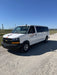 2024 CHEVROLET Express Van - Rental