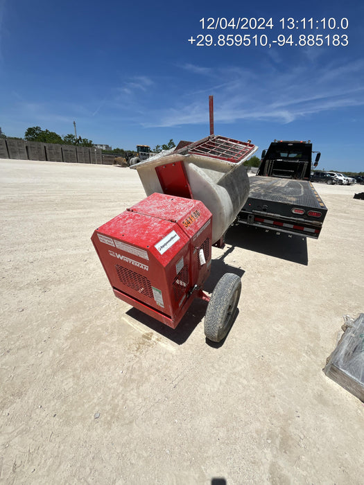 2023 MULTIQUIP WM90PH8