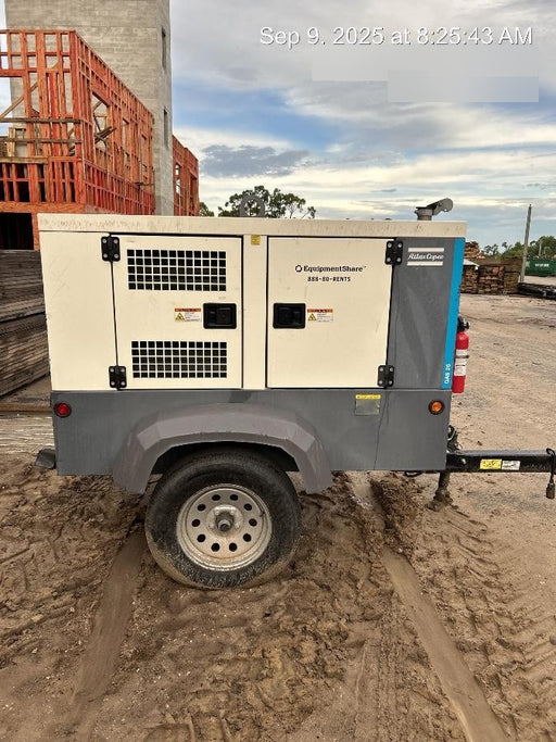 2022 ATLAS COPCO QAS25 CWK