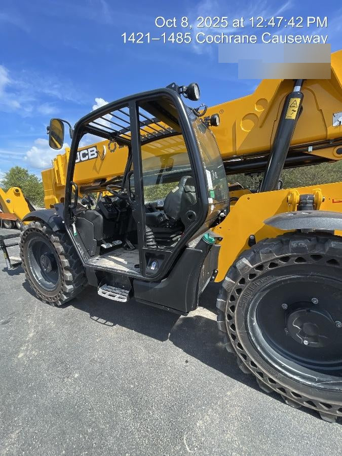 2025 JCB 510-56