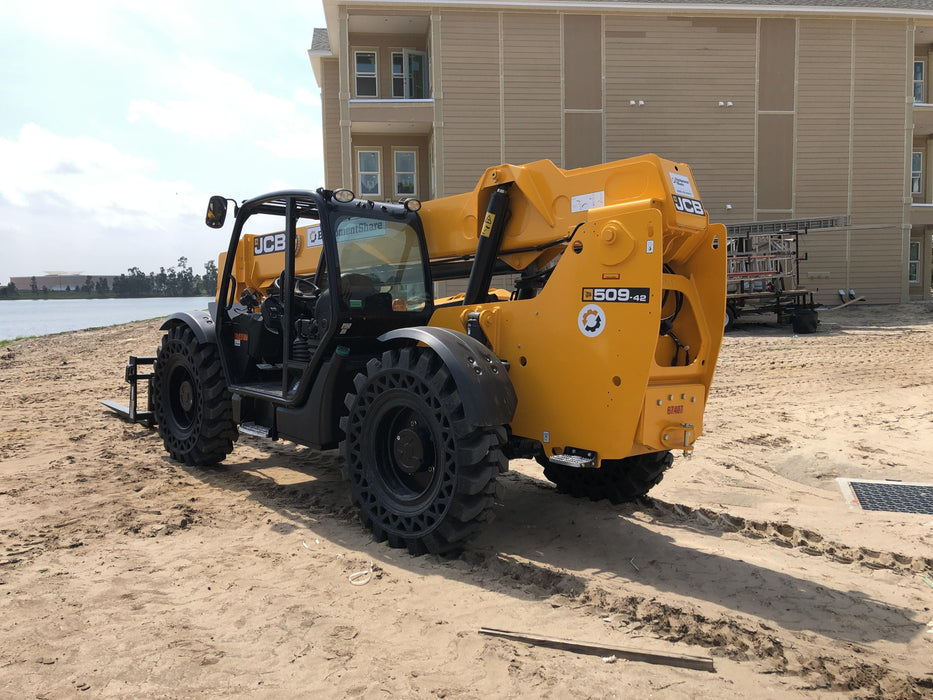 2020 JCB 509-42