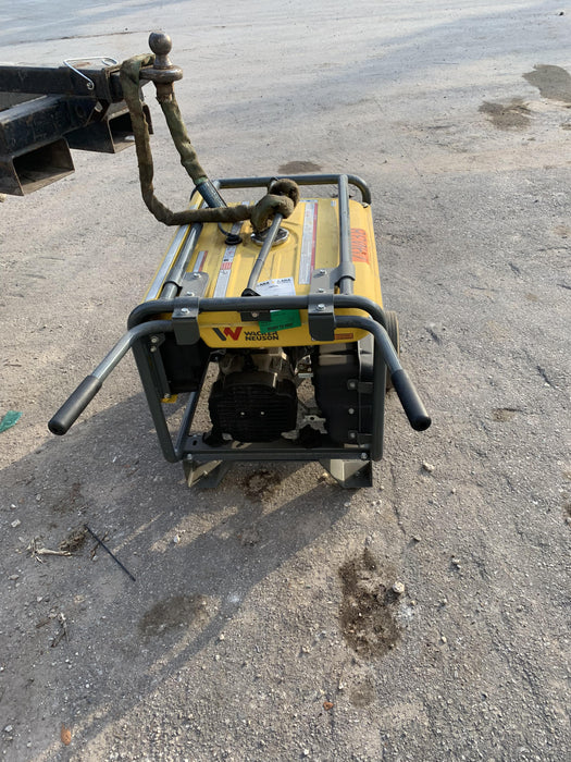 2020 WACKER NEUSON GP6600A