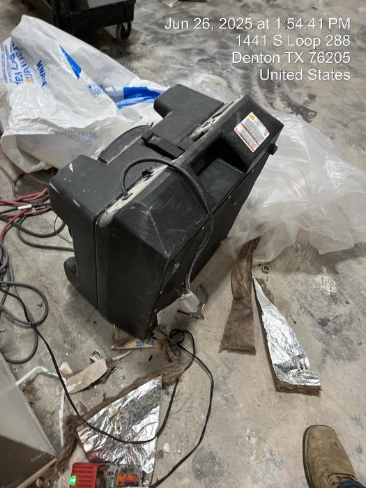 2022 PHOENIX Guardian R Hepa