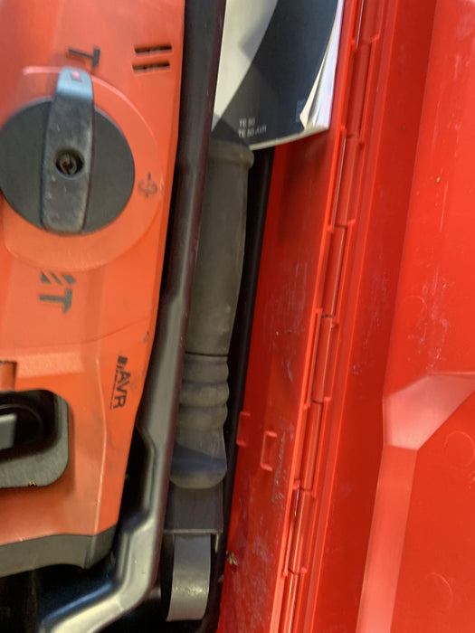 2020 HILTI TE 50-AVR
