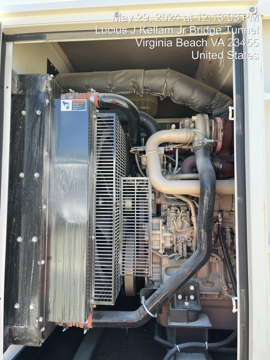 2022 MULTIQUIP DCA220